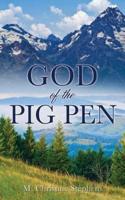 God of the Pig Pen