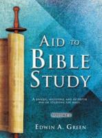 Aid to Bible Study