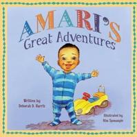 Amari's Great Adventures