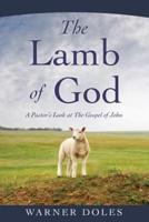 The Lamb of God