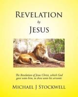 Revelation By Jesus