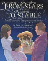 FROM STARS TO STABLE: Includes interactive talking points with children