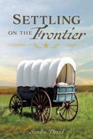 Settling on the Frontier