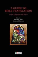 A Guide to Bible Translation