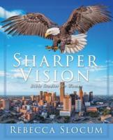 Sharper Vision: Bible Studies for Women