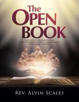 The Open Book: Bible Study Workbook for Bible Knowledge and Enhancement