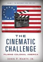 The Cinematic Challenge- Volume 2