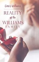 Reality of the Williams Family