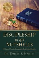 Stewardship in 40 Nutshells