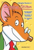 Geronimo Stilton 1