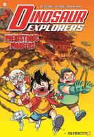 Dinosaur Explorers. Volume 1 Prehistoric Pioneers