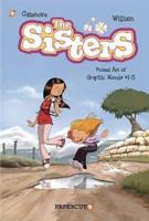 The Sisters. Volumes 1-3