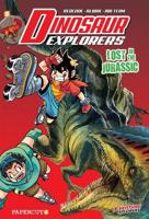 Dinosaur Explorers. 5 Lost in the Jurassic