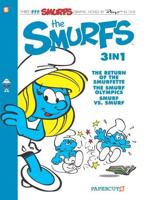 The Smurfs. #4