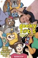 Geeky Fab 5 Boxed Set #1-3