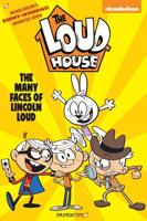 The Loud House Vol. 10