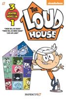 The Loud House 3 in 1. #1
