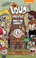 The Loud House Vol. 11