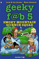 Geeky Fab 5. Vol. 5