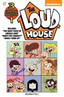 The Loud House 3-In-1 Vol. 4
