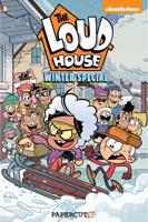 The Loud House Winter Special
