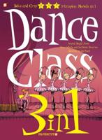 Dance Class 3-In-1. 3