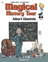 Magical History Tour. #6 Albert Einstein