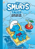 Smurf Tales. 4