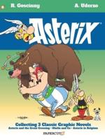 Asterix Omnibus #8