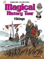 Magical History Tour. #8. Vikings