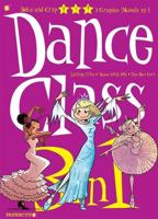 Dance Class 3 in 1. 4