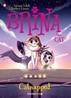 Brina the Cat #3