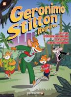 Geronimo Stilton Reporter 3-In-1. 1