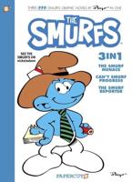 The Smurfs 3-In-1. 8