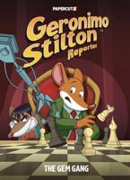 Geronimo Stilton Reporter Vol. 14