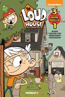 The Loud House 3-In-1 Vol. 6