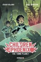 Children of the Phoenix Vol. 3