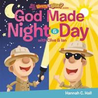 God Made Night & Day