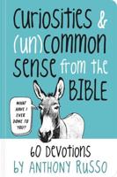 Curiosities & (Un)common Sense from the Bible