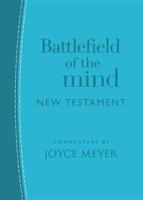 Battlefield of the Mind. New Testament
