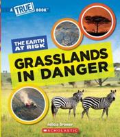 Grasslands in Danger!