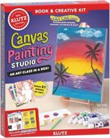 Canvas Painting Studio