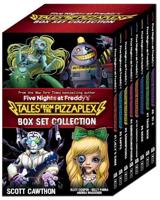 Tales from the Pizzaplex Box Set (Five Nights at Freddy's)