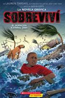 Sobreviví El Huracán Katrina, 2005 (Graphix) (I Survived Hurricane Katrina, 2005)