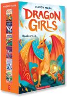 Dragon Girls Box Set Books 1-6 (Dragon Girls)