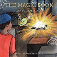 The  Magic Book
