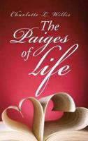 The Paiges of Life