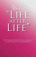 "Life After Life": The Untold Stories of Life in and out of My Season of Incarceration