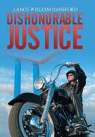 Dishonorable Justice: Tales of the Black Widows