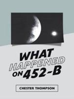 What Happened on 452-B